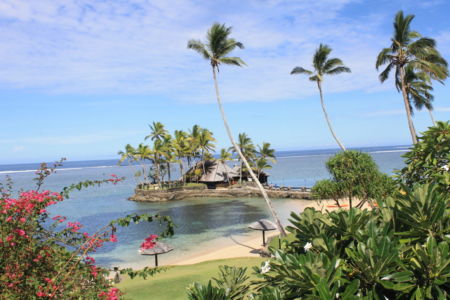 Fiji