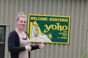 Welcome to Yoho