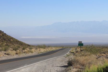 Death Valley