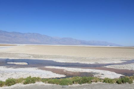 Badwater