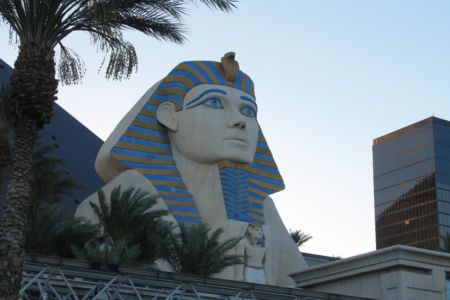 Luxor