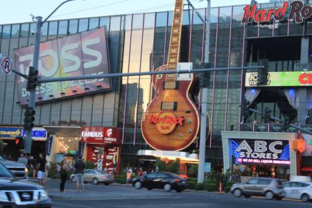 Hard Rock Café