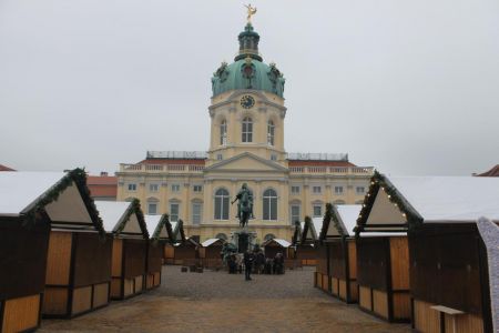 Schloss Charlottenburg