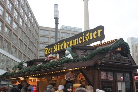 Der küchenmeister