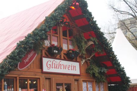 Glühwein