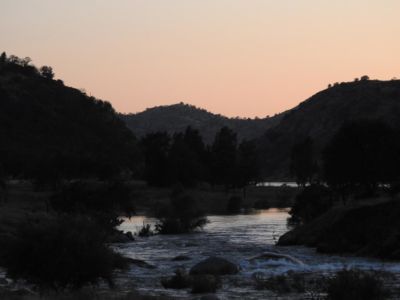 Kaweah River