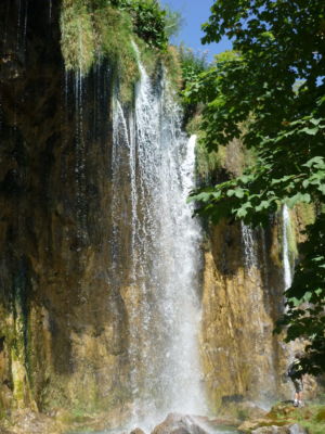 Waterval