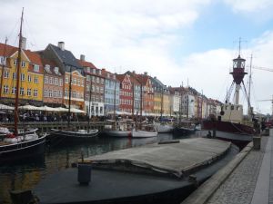 Denemarken